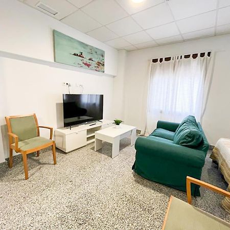 Apartamentos Villa Torcal Villanueva de la Concepción المظهر الخارجي الصورة