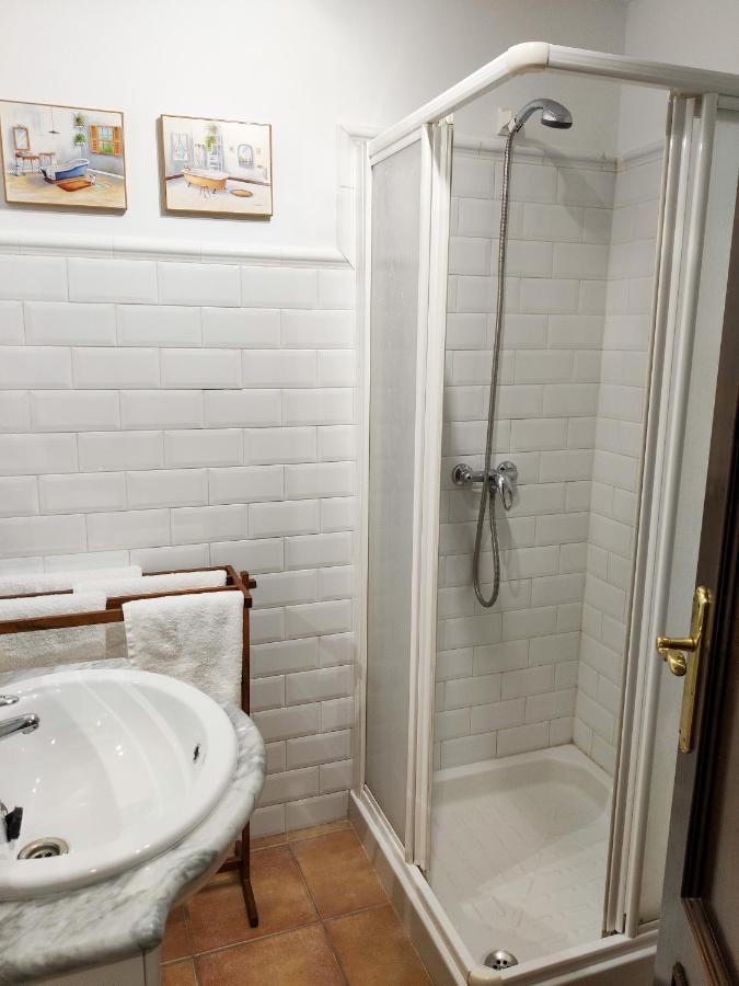 Apartamentos Villa Torcal Villanueva de la Concepción المظهر الخارجي الصورة