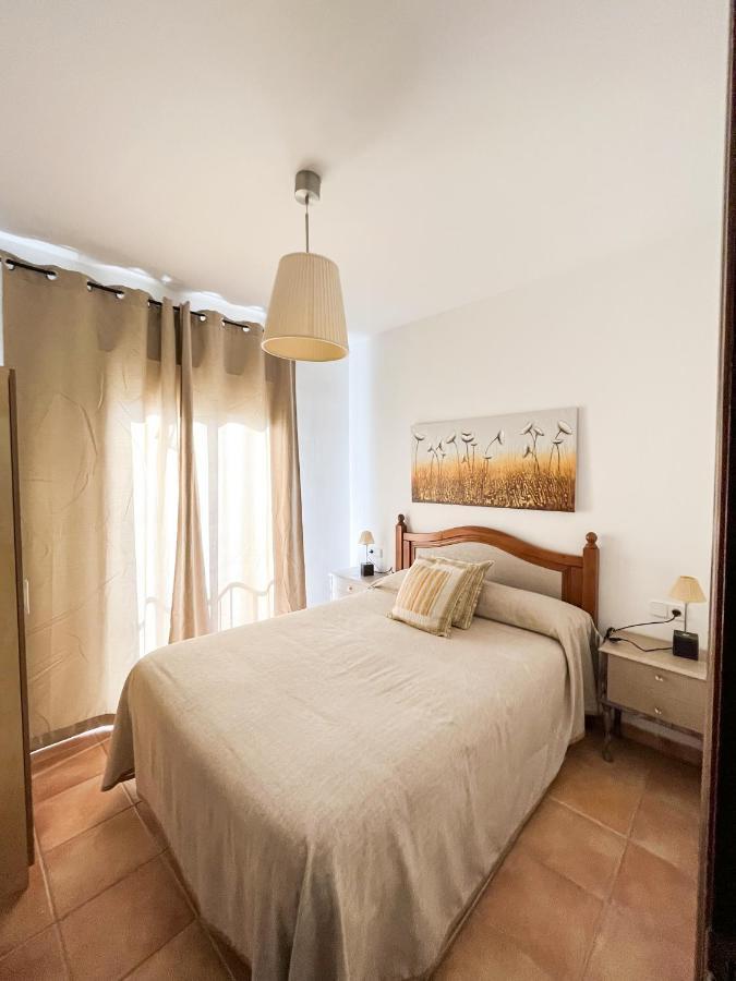 Apartamentos Villa Torcal Villanueva de la Concepción المظهر الخارجي الصورة