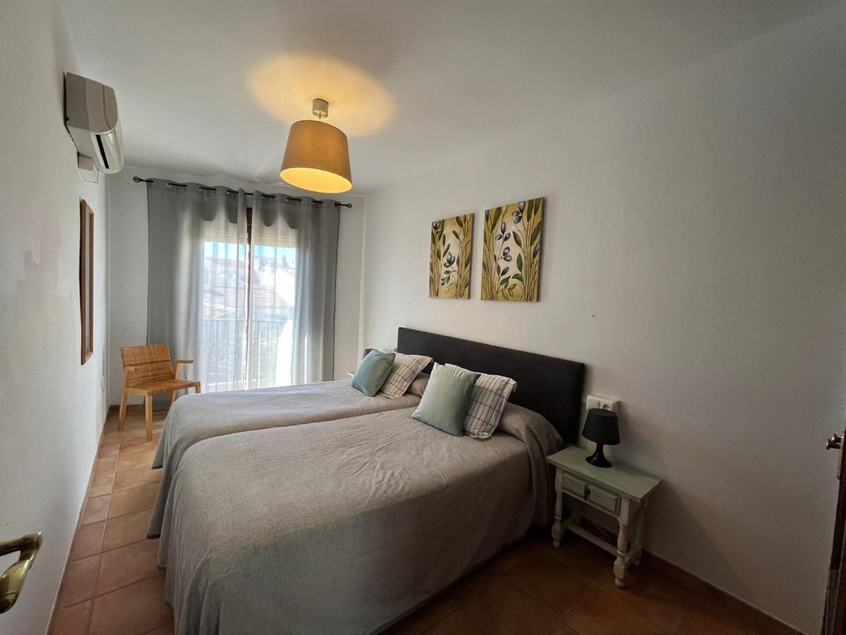 Apartamentos Villa Torcal Villanueva de la Concepción المظهر الخارجي الصورة