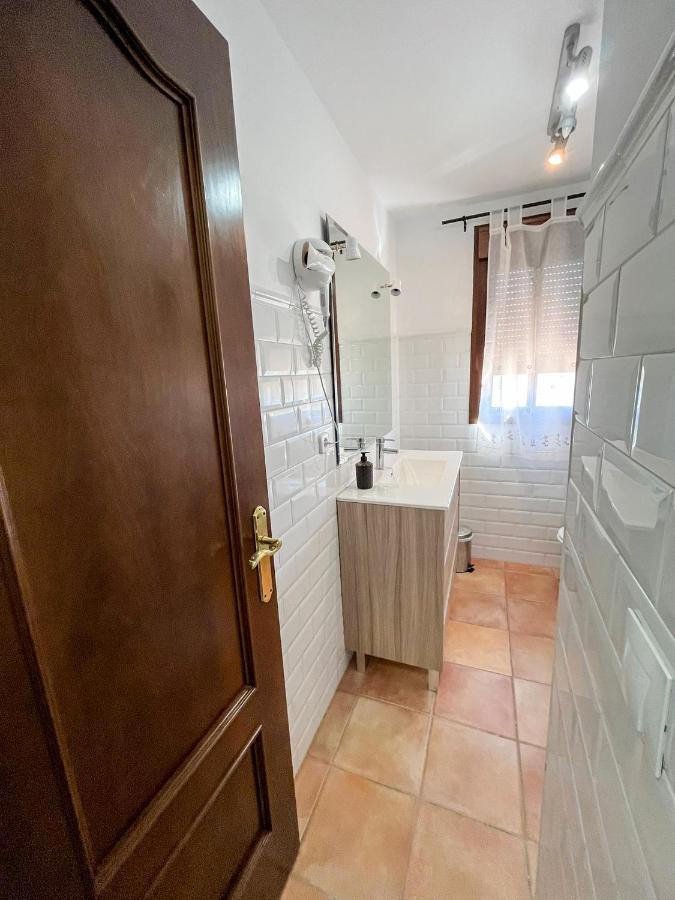 Apartamentos Villa Torcal Villanueva de la Concepción المظهر الخارجي الصورة