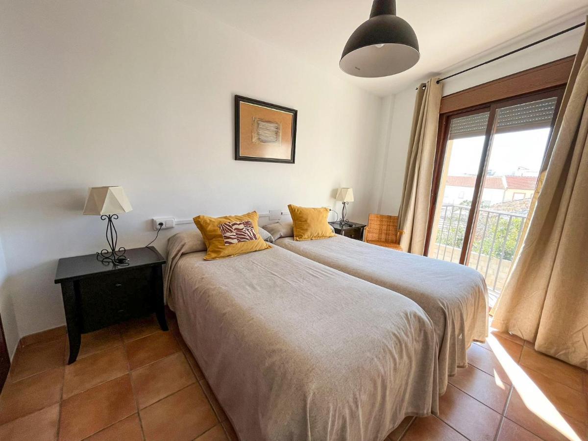 Apartamentos Villa Torcal Villanueva de la Concepción المظهر الخارجي الصورة