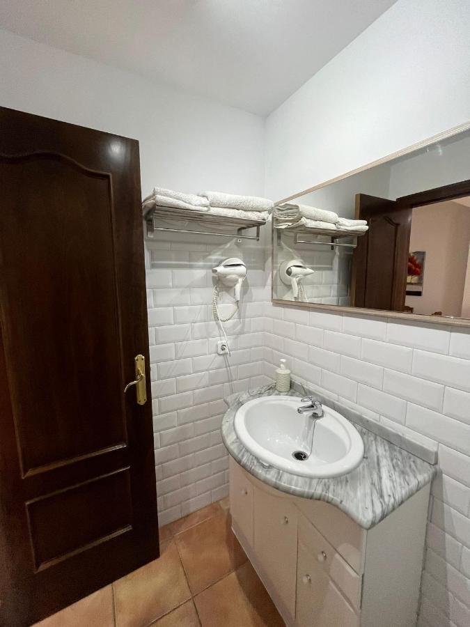 Apartamentos Villa Torcal Villanueva de la Concepción المظهر الخارجي الصورة