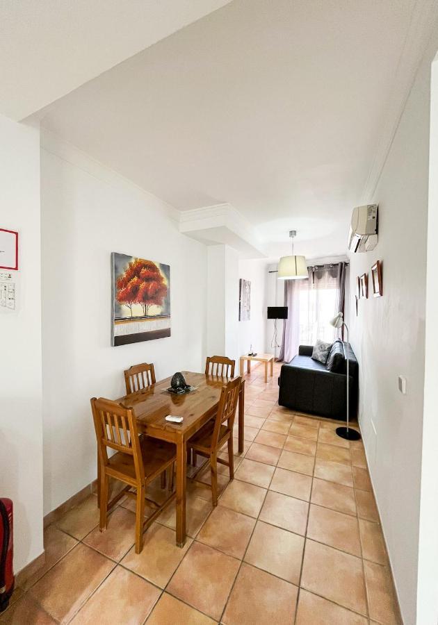 Apartamentos Villa Torcal Villanueva de la Concepción المظهر الخارجي الصورة