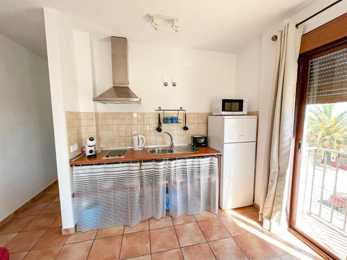 Apartamentos Villa Torcal Villanueva de la Concepción المظهر الخارجي الصورة
