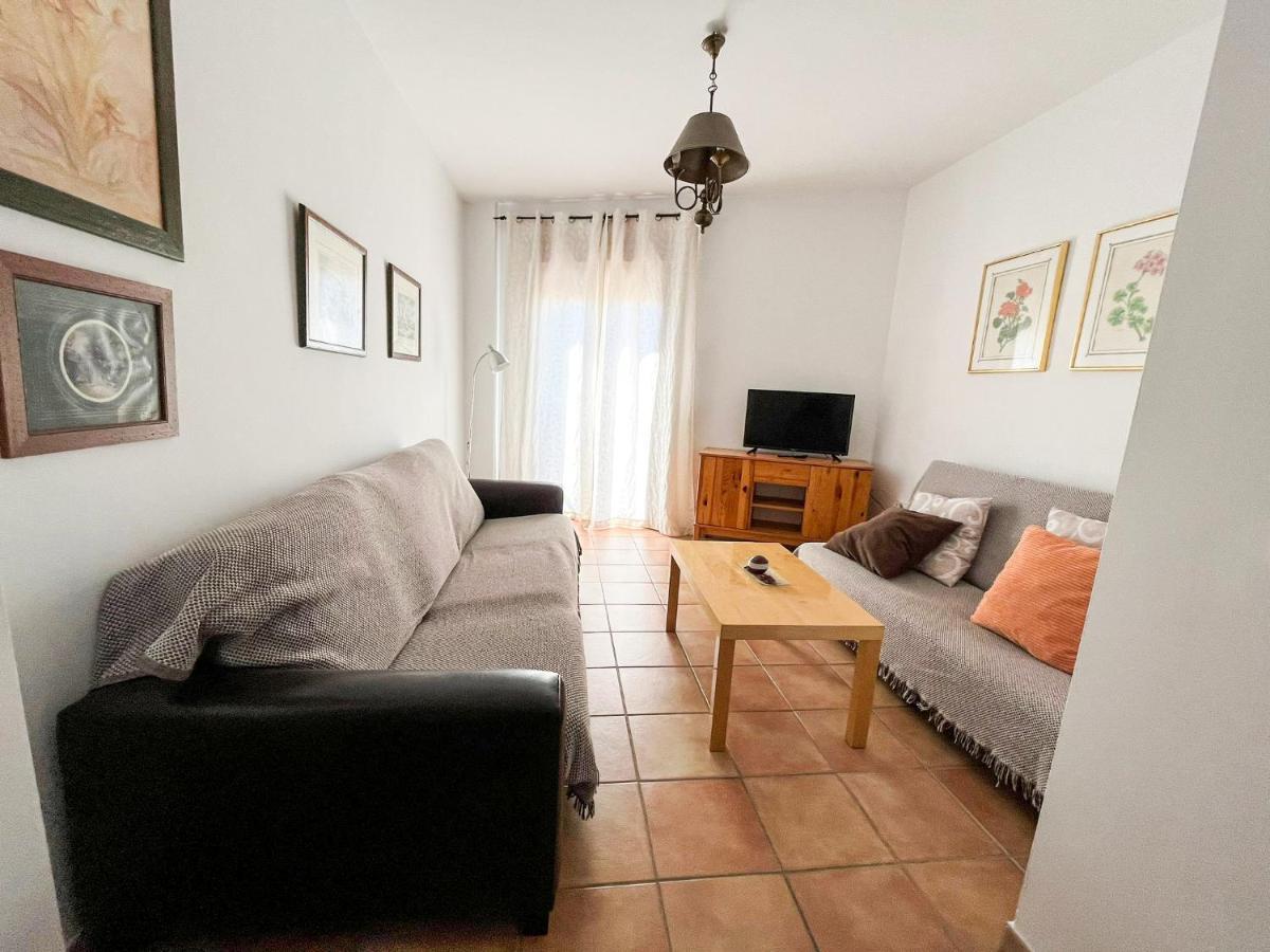 Apartamentos Villa Torcal Villanueva de la Concepción المظهر الخارجي الصورة