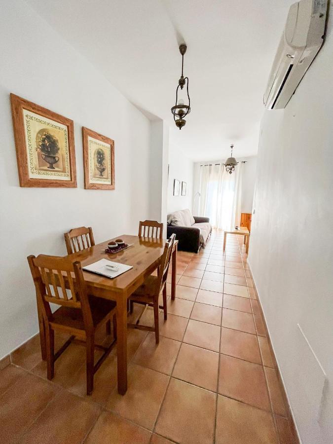 Apartamentos Villa Torcal Villanueva de la Concepción المظهر الخارجي الصورة