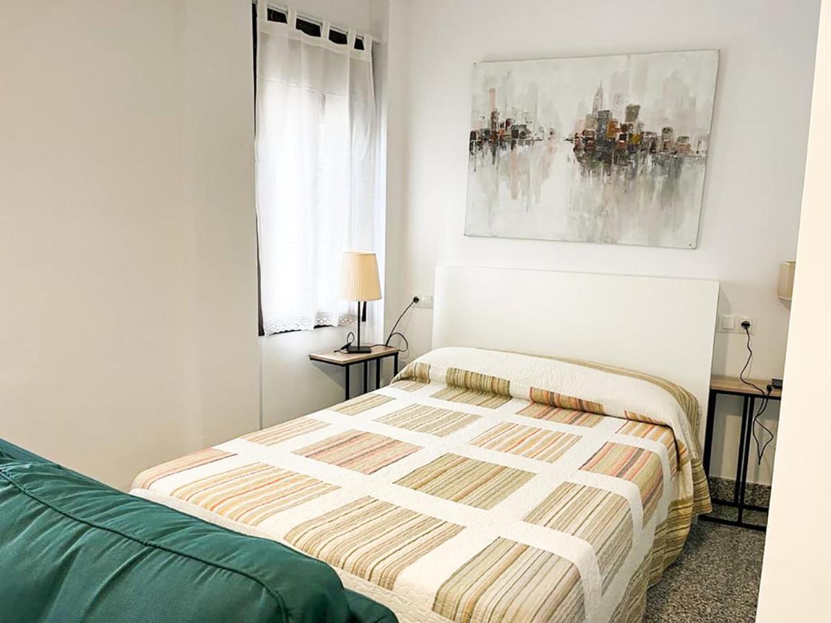 Apartamentos Villa Torcal Villanueva de la Concepción المظهر الخارجي الصورة