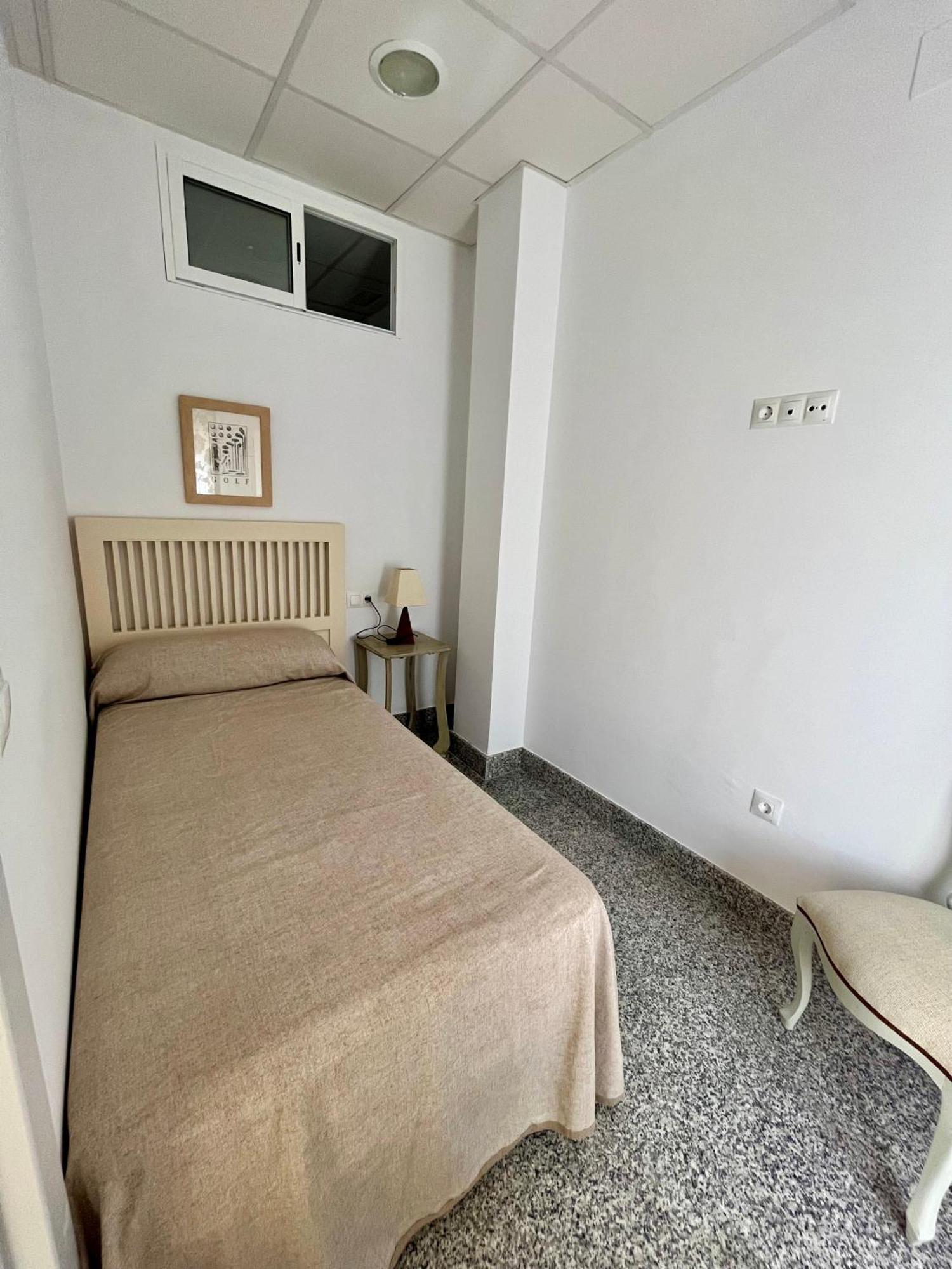 Apartamentos Villa Torcal Villanueva de la Concepción المظهر الخارجي الصورة