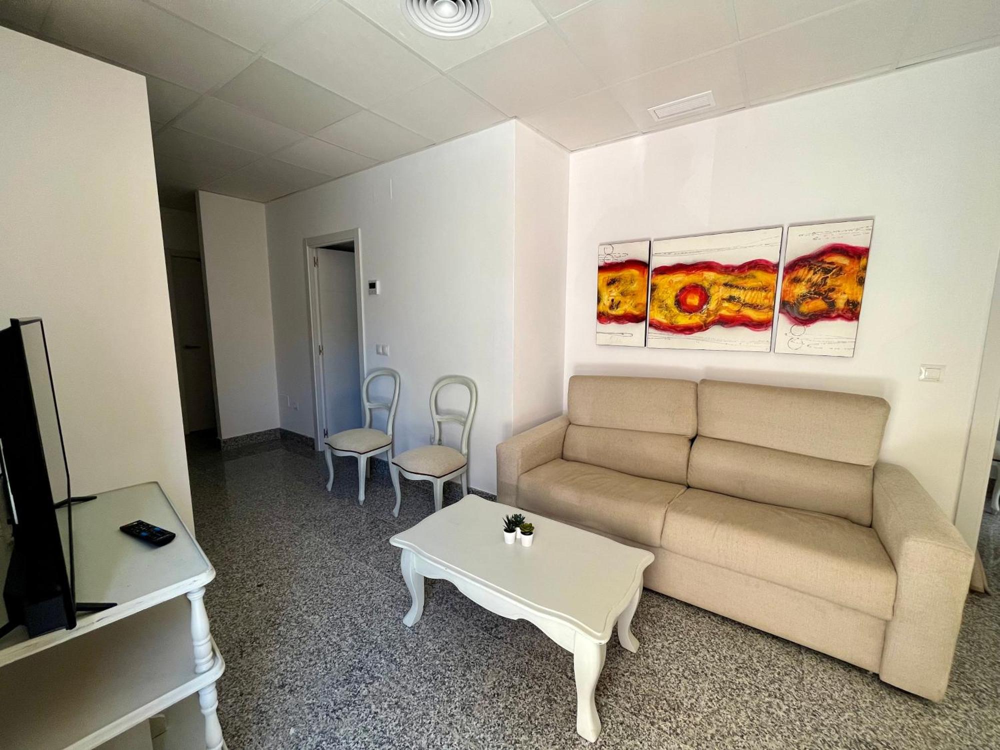 Apartamentos Villa Torcal Villanueva de la Concepción المظهر الخارجي الصورة
