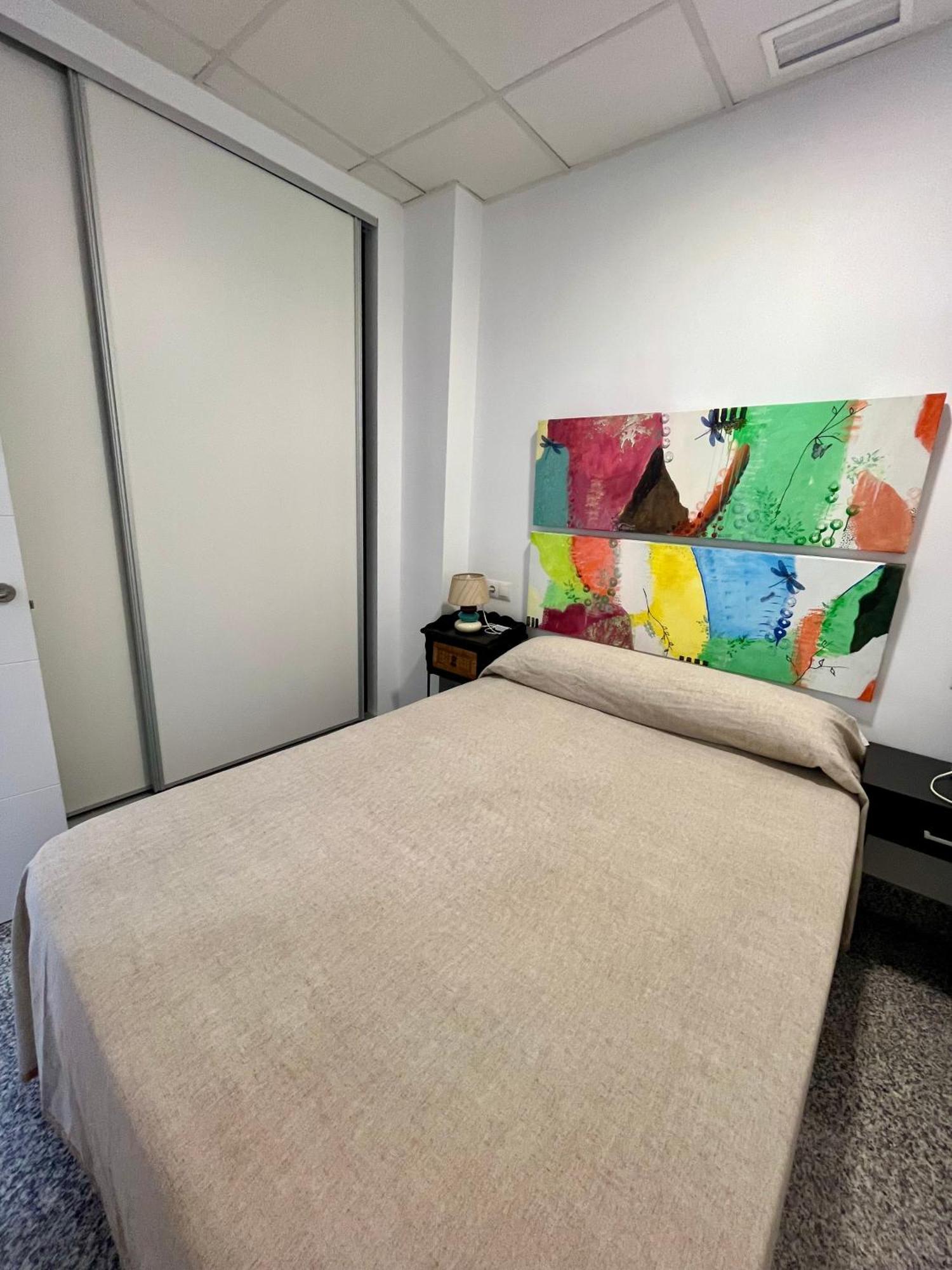 Apartamentos Villa Torcal Villanueva de la Concepción المظهر الخارجي الصورة