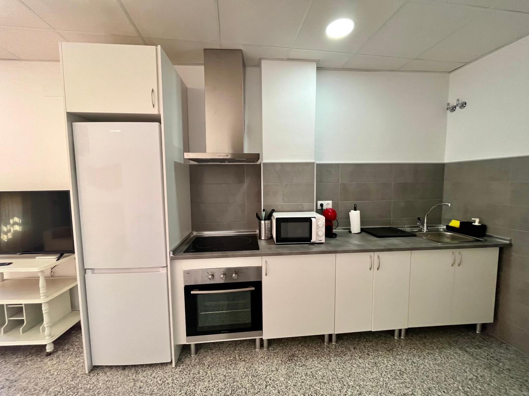 Apartamentos Villa Torcal Villanueva de la Concepción المظهر الخارجي الصورة