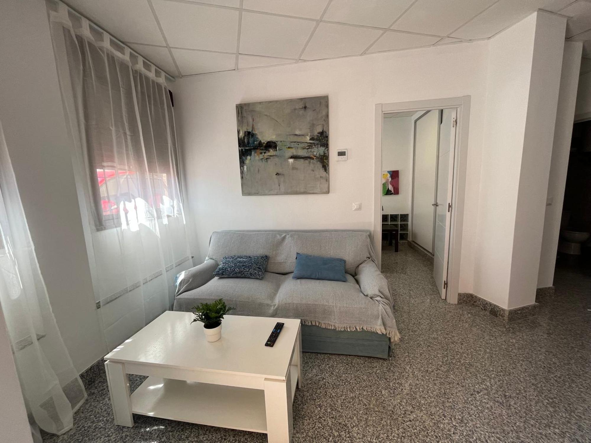 Apartamentos Villa Torcal Villanueva de la Concepción المظهر الخارجي الصورة