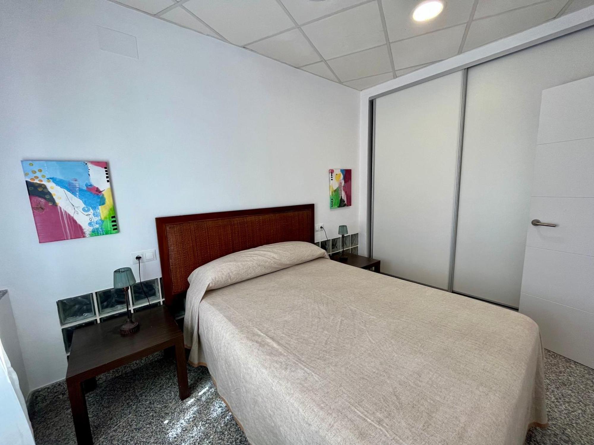 Apartamentos Villa Torcal Villanueva de la Concepción المظهر الخارجي الصورة