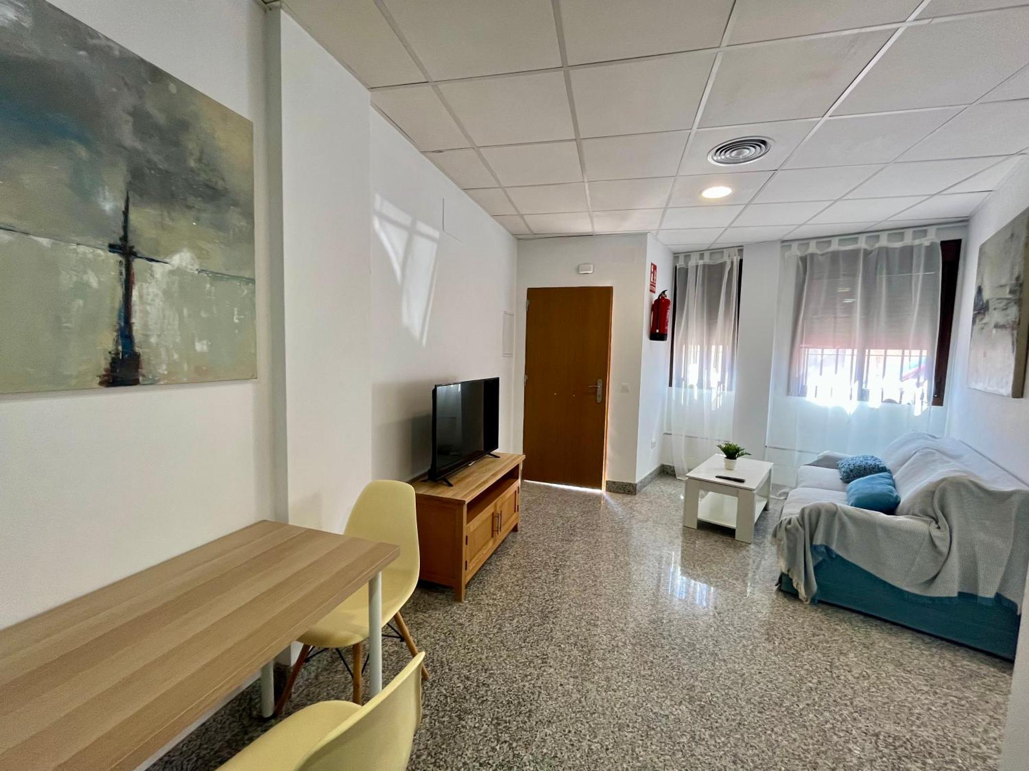 Apartamentos Villa Torcal Villanueva de la Concepción المظهر الخارجي الصورة