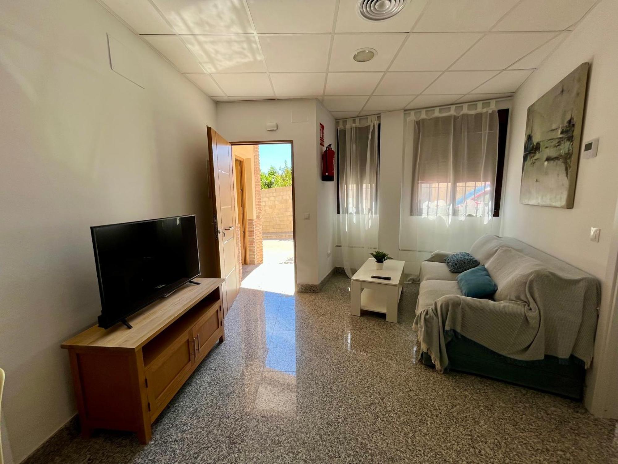 Apartamentos Villa Torcal Villanueva de la Concepción المظهر الخارجي الصورة