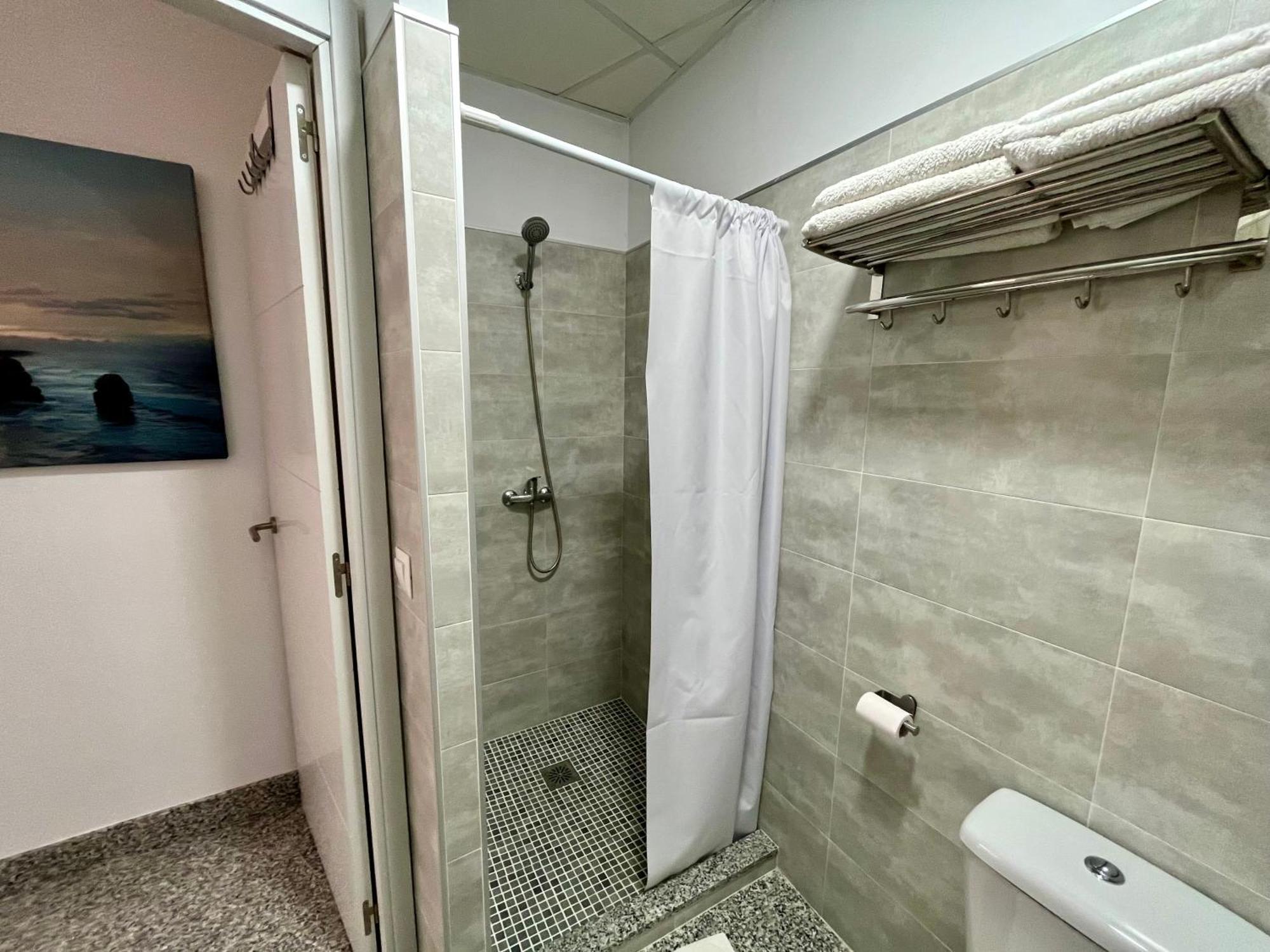 Apartamentos Villa Torcal Villanueva de la Concepción المظهر الخارجي الصورة