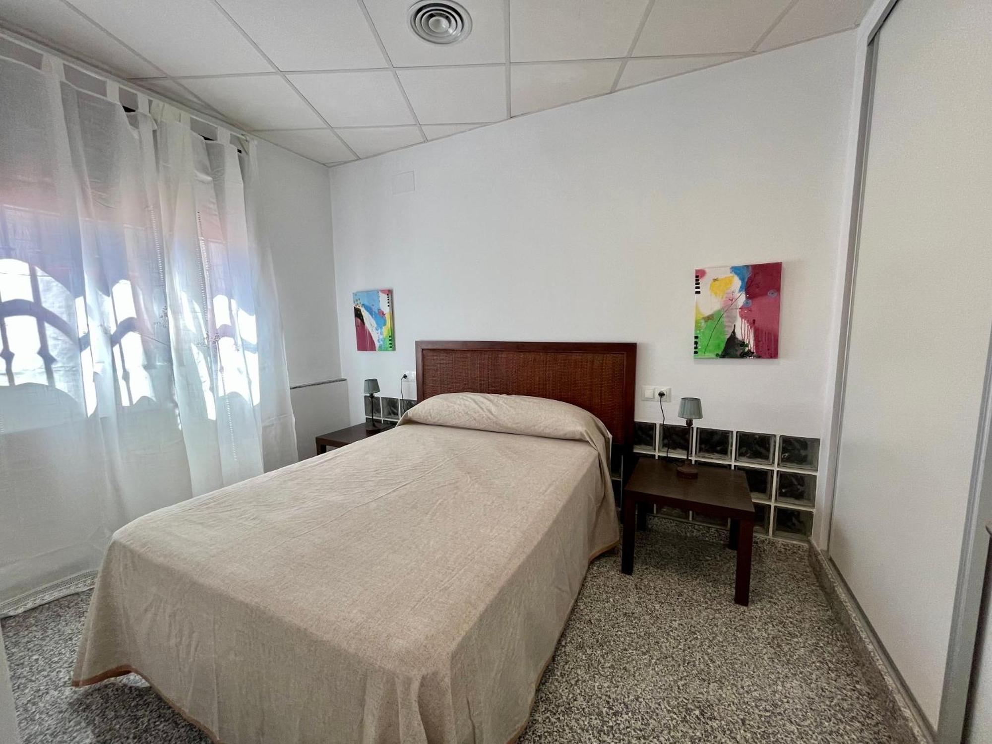 Apartamentos Villa Torcal Villanueva de la Concepción المظهر الخارجي الصورة