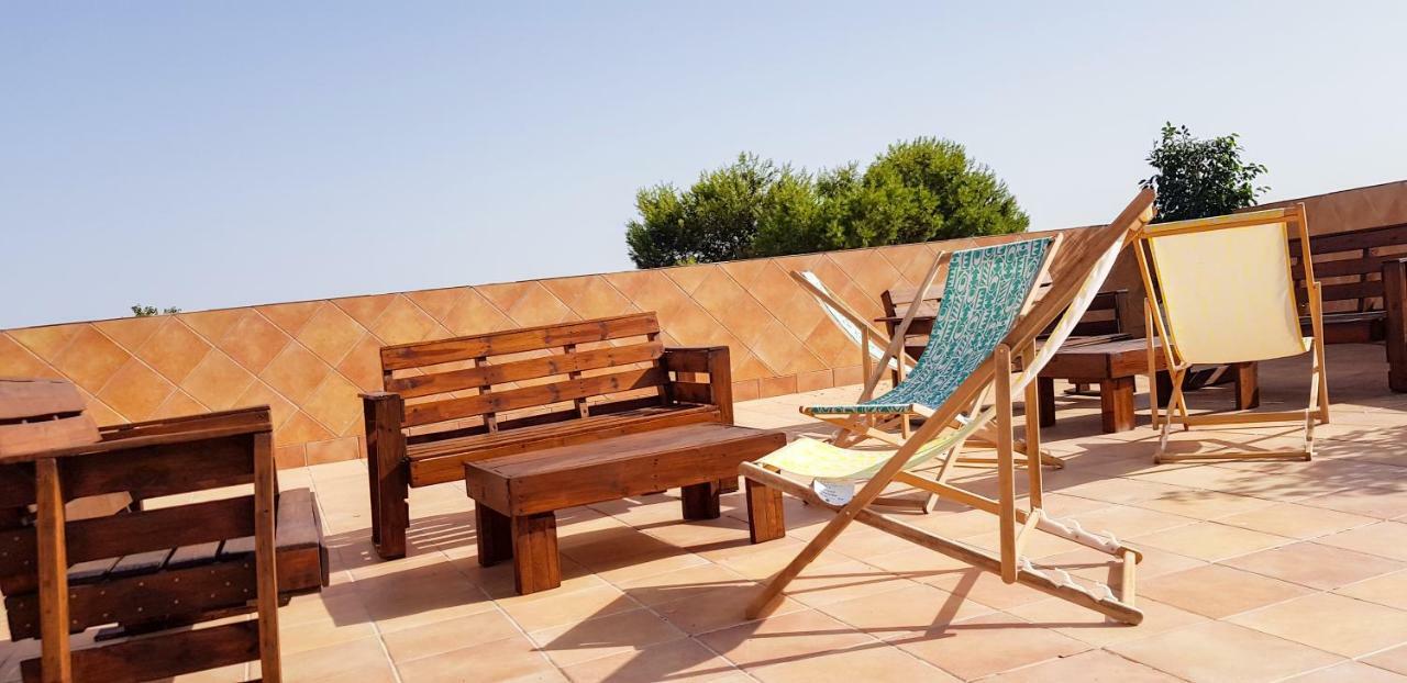 Apartamentos Villa Torcal Villanueva de la Concepción المظهر الخارجي الصورة